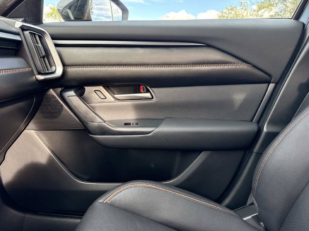 Certified 2026 MAZDA CX-50 AWD 2.5 Hybrid w/ Weather Package image 29