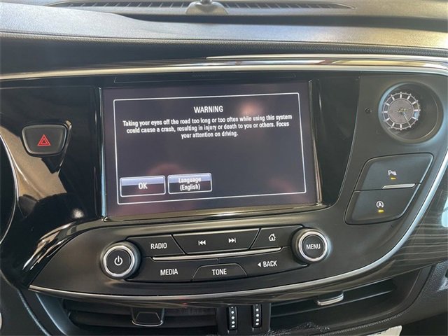 Used 2020 Buick Envision Preferred image 15
