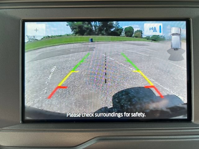Used 2022 Ford Bronco Outer Banks w/ Sasquatch Package AWD/4WD image 23