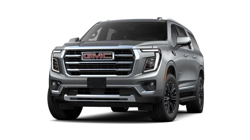 New 2026 GMC Yukon XL Elevation w/ Elevation Premium Package image 39
