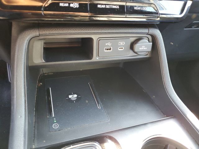 Used 2023 Honda Pilot TrailSport image 21