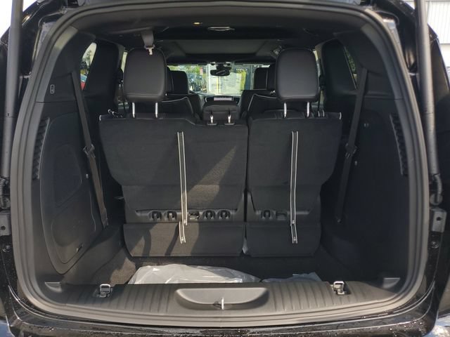 New 2027 Chrysler Pacifica Limited AWD/4WD image 10