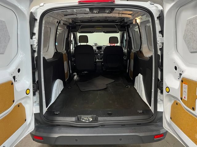 Used 2018 Ford Transit Connect XLT FWD image 15