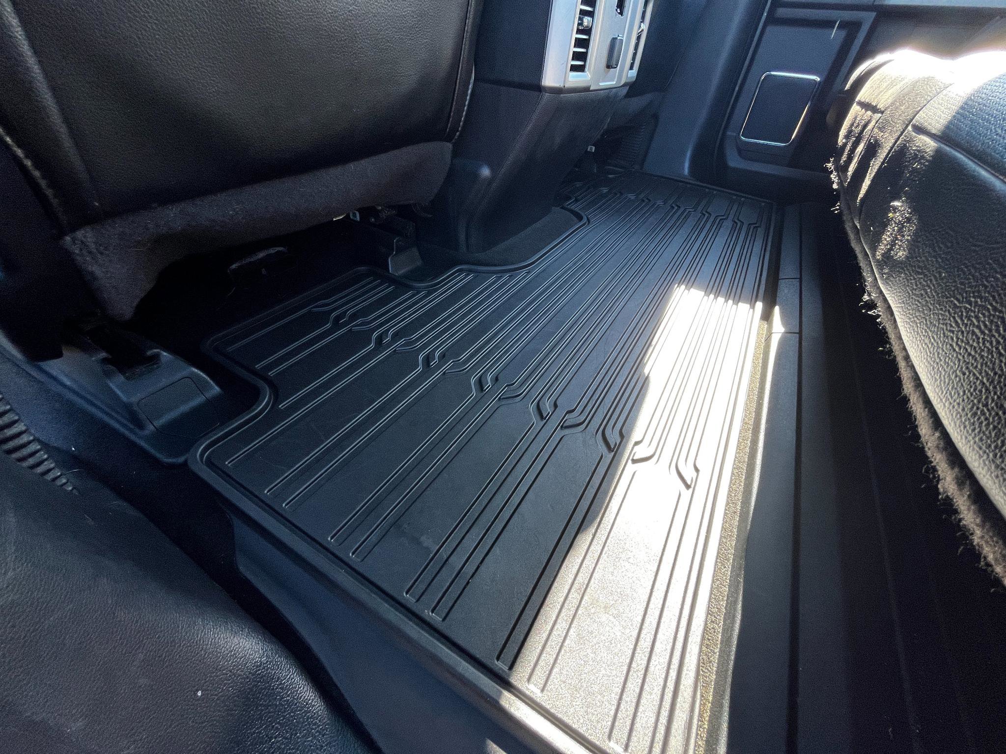 Used 2017 Ford F250 Lariat w/ Lariat Ultimate Package image 47