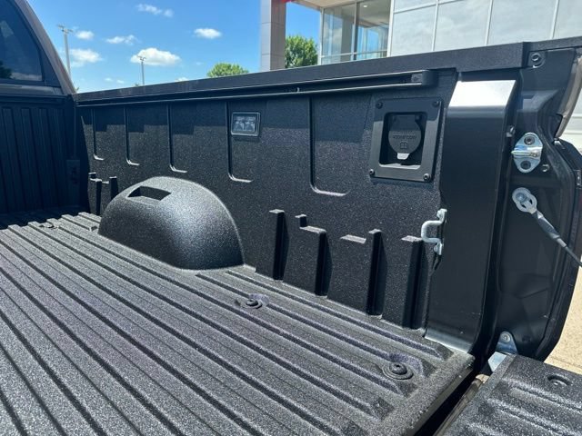 New 2026 Toyota Tundra SR5 AWD/4WD image 21