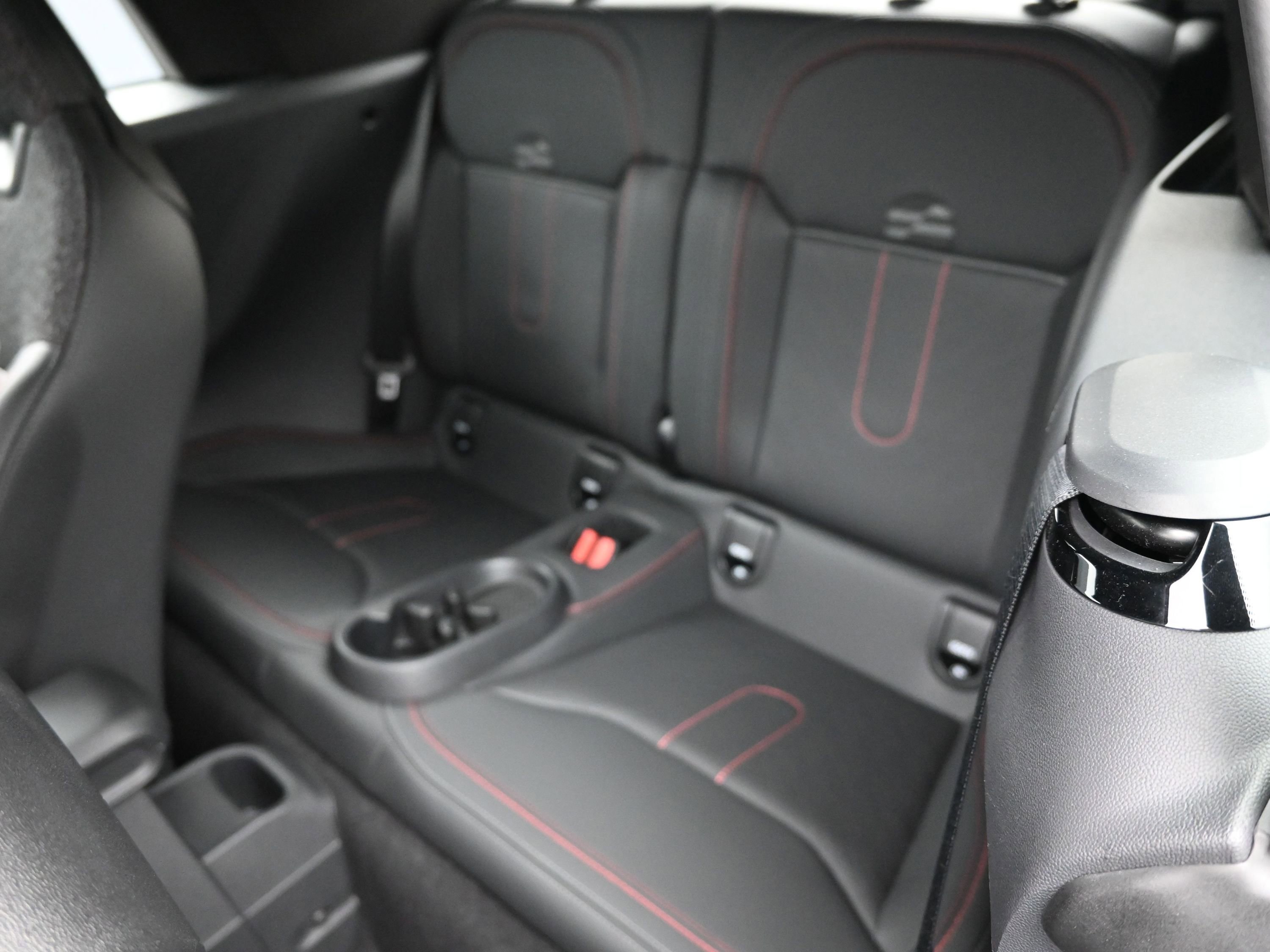 Used 2026 MINI Cooper John Cooper Works image 15