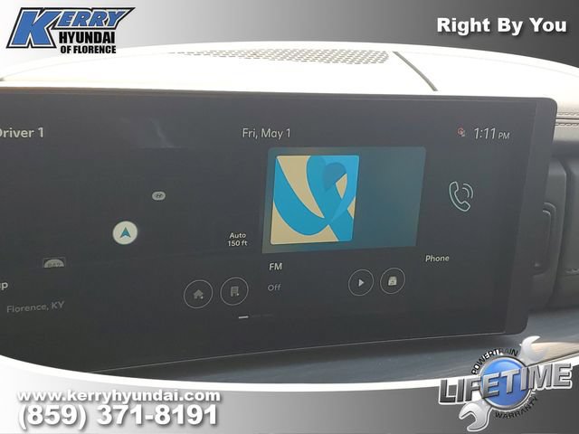 New 2026 Hyundai Santa Fe Limited AWD/4WD image 27