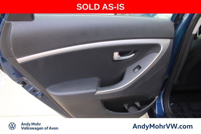 Used 2014 Hyundai Elantra GT FWD image 23