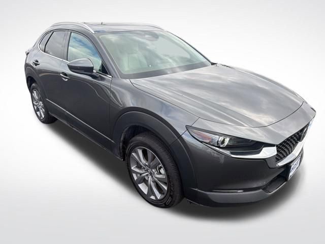 Used 2025 MAZDA CX-30 AWD 2.5 S w/ Premium Package image 9