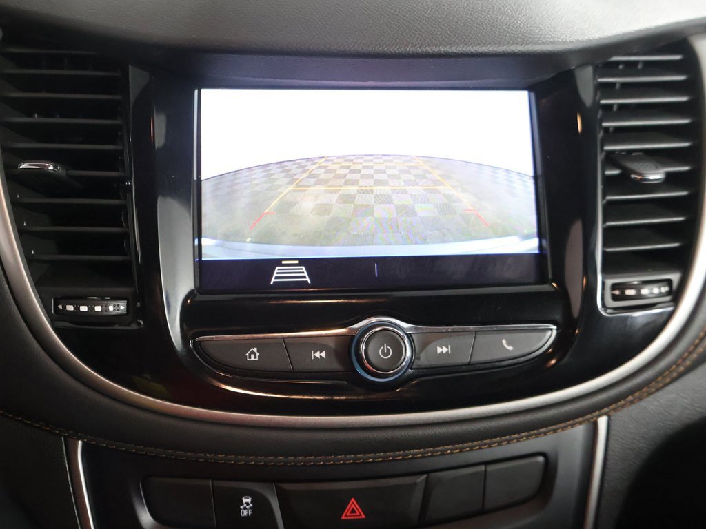 Used 2020 Chevrolet Trax LS w/ Tint and Cruise Package image 35