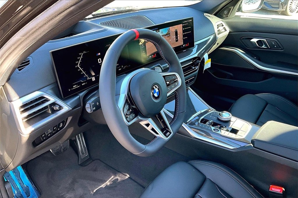New 2026 BMW M340i w/ Premium Package image 5