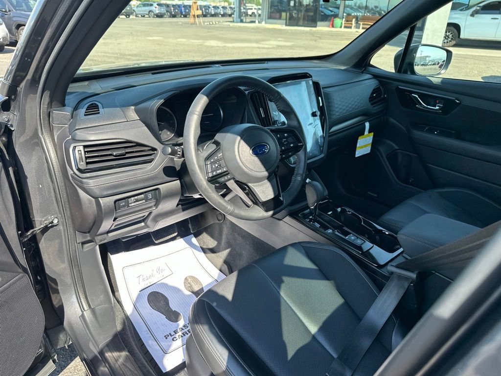 Used 2026 Subaru Forester Touring w/ Touring Package AWD/4WD image 23