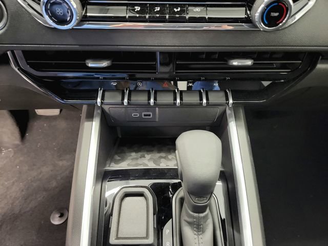 New 2026 Chevrolet Colorado W/T w/ WT Custom Package RWD image 37