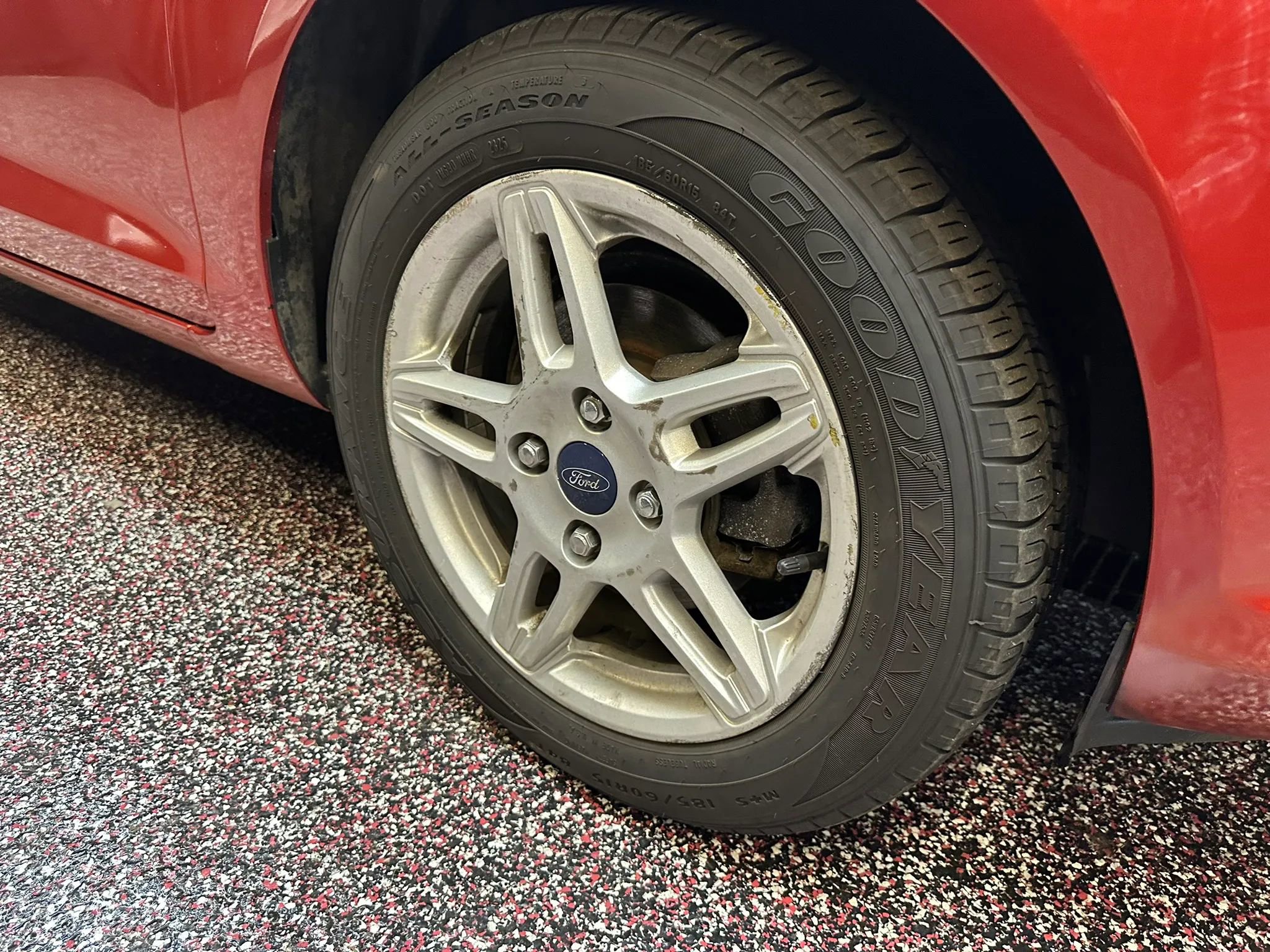 Used 2018 Ford Fiesta SE FWD image 32