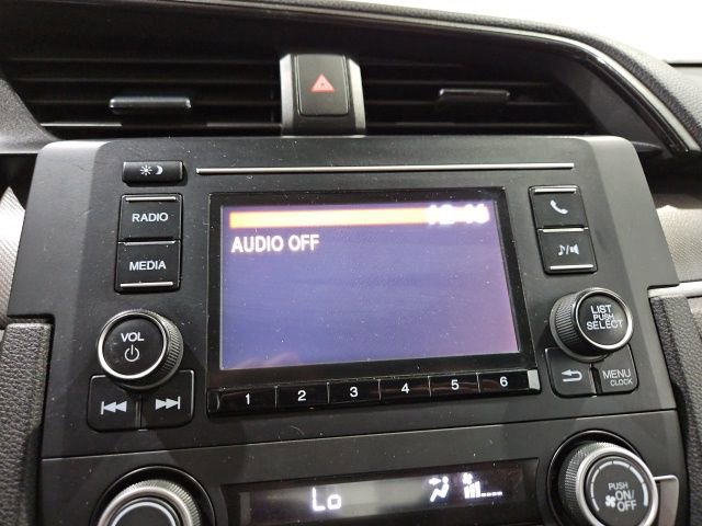Used 2020 Honda Civic LX image 18