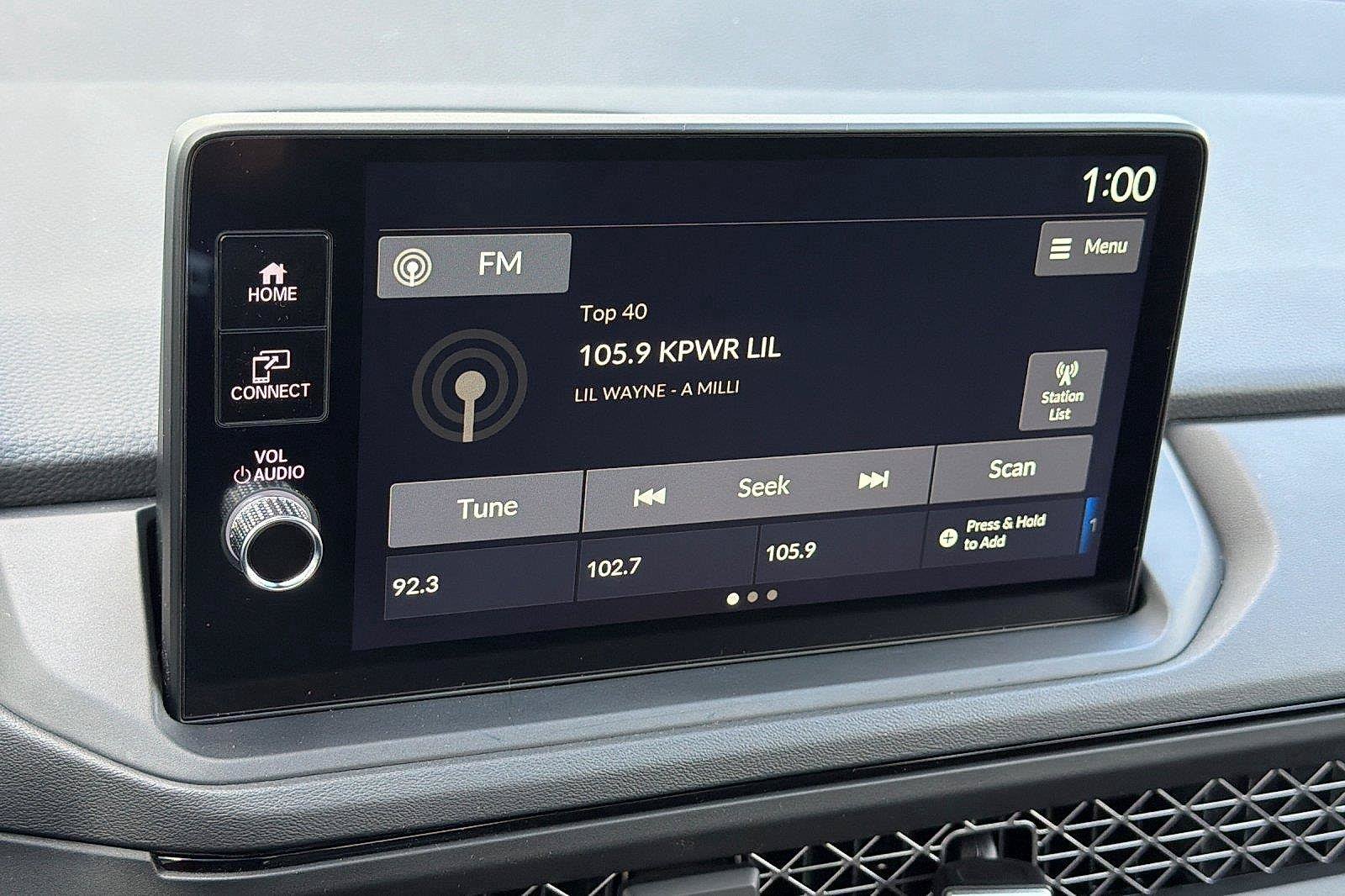 New 2026 Honda Accord SE image 18