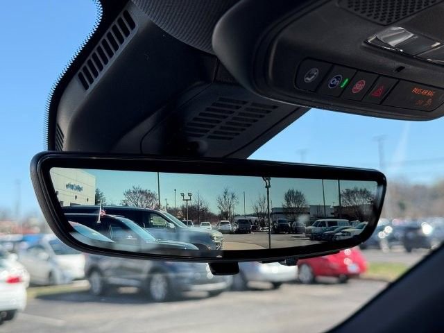 New 2026 Chevrolet Equinox LT w/ Safety and Technology Package image 19