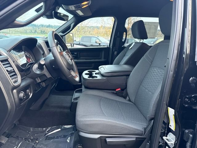 New 2026 RAM 2500 Tradesman image 14