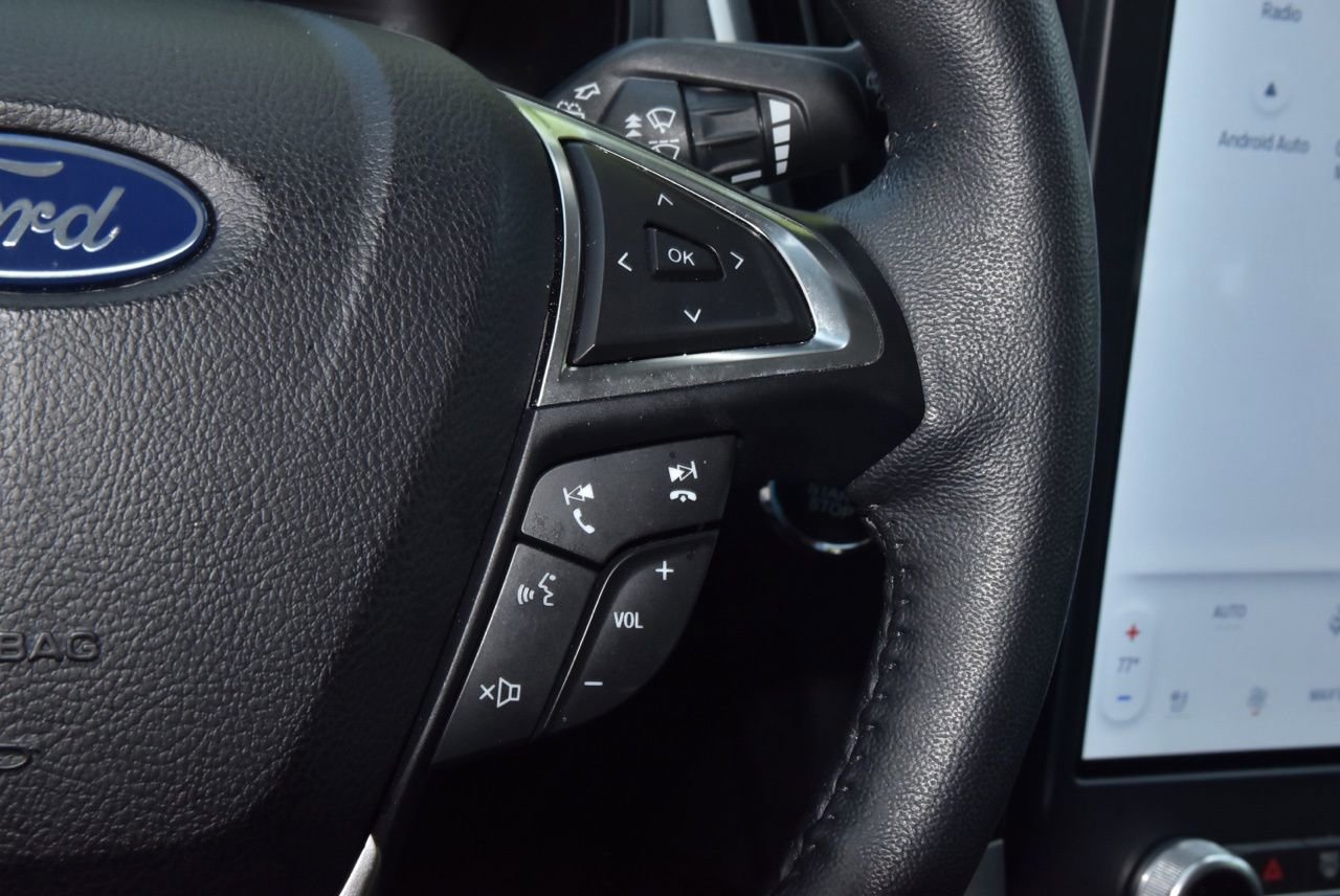 Used 2023 Ford Edge SEL w/ Convenience Package image 24