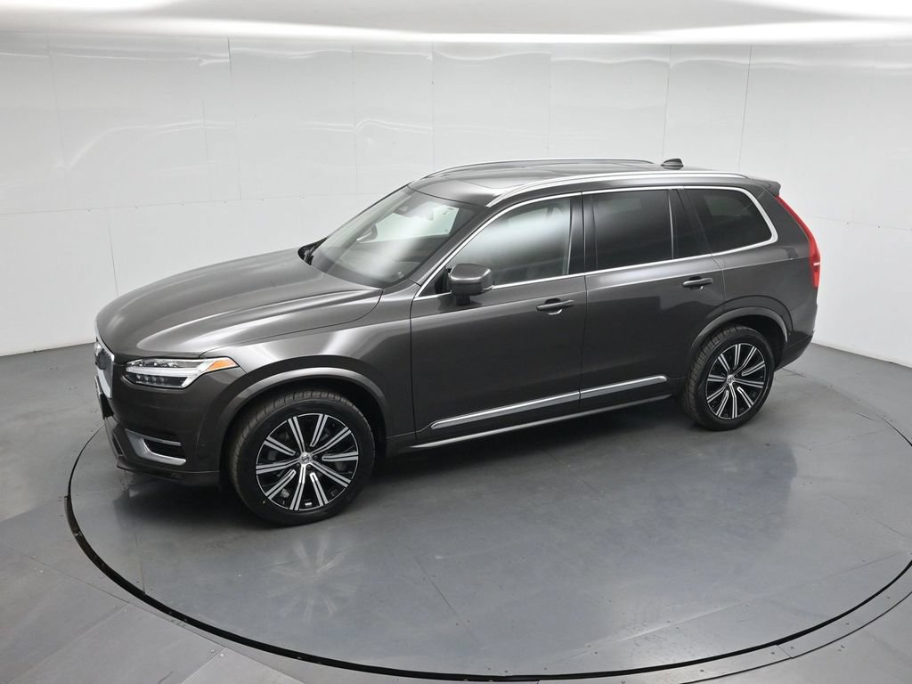 Used 2023 Volvo XC90 B6 Plus w/ Protection Package Premier AWD/4WD image 40