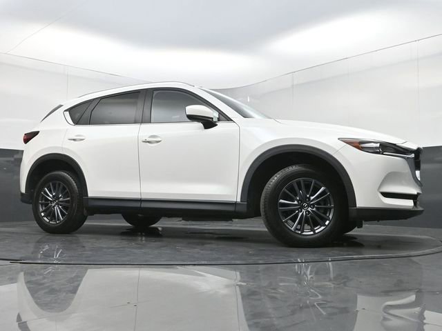 Used 2021 MAZDA CX-5 Touring AWD/4WD image 32