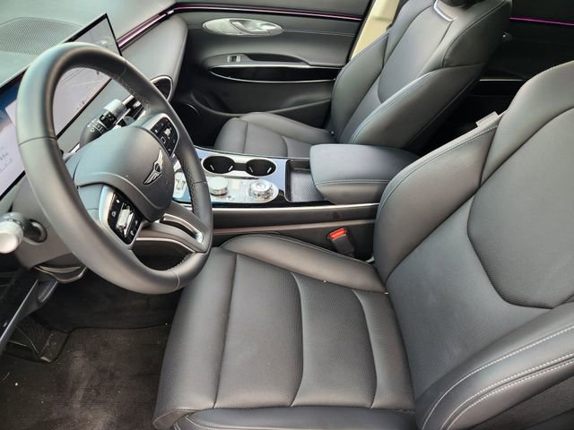 Used 2026 Genesis GV70 2.5T AWD/4WD image 9