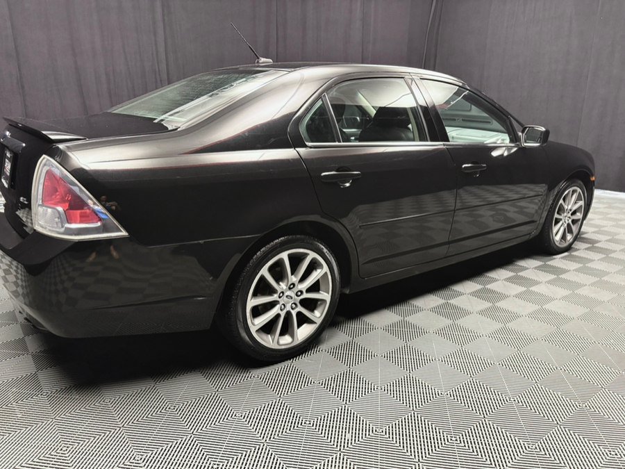 Used 2009 Ford Fusion SEL FWD image 15