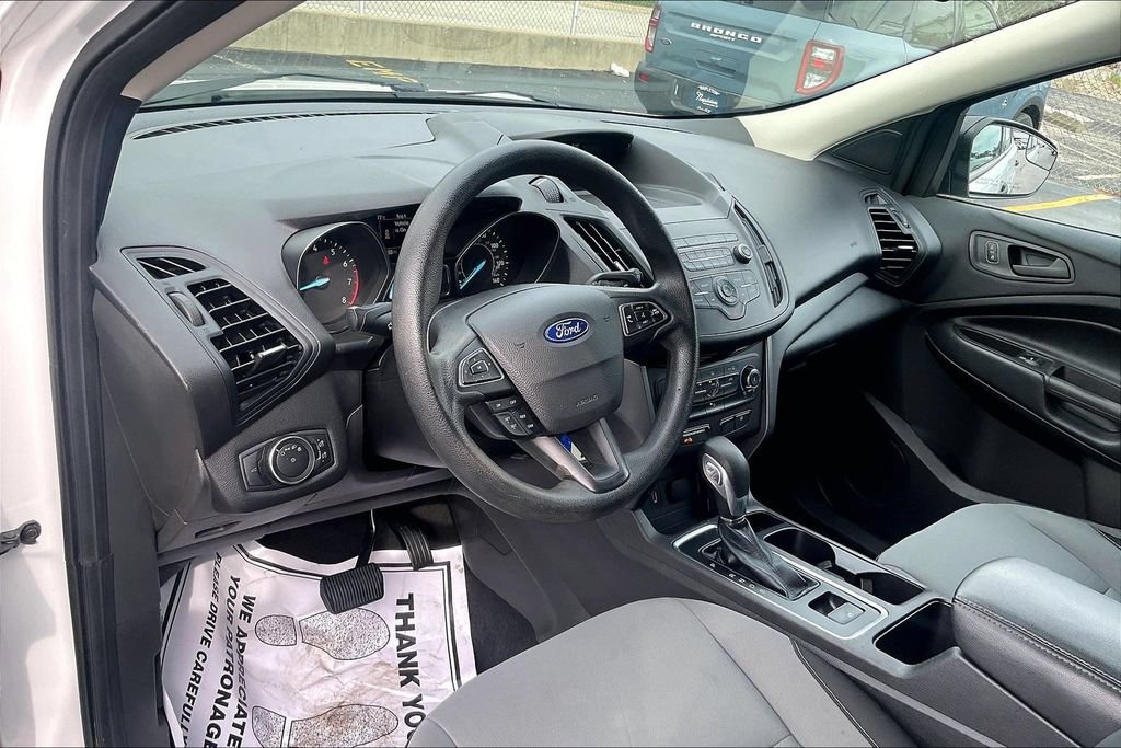 Used 2019 Ford Escape S FWD image 12
