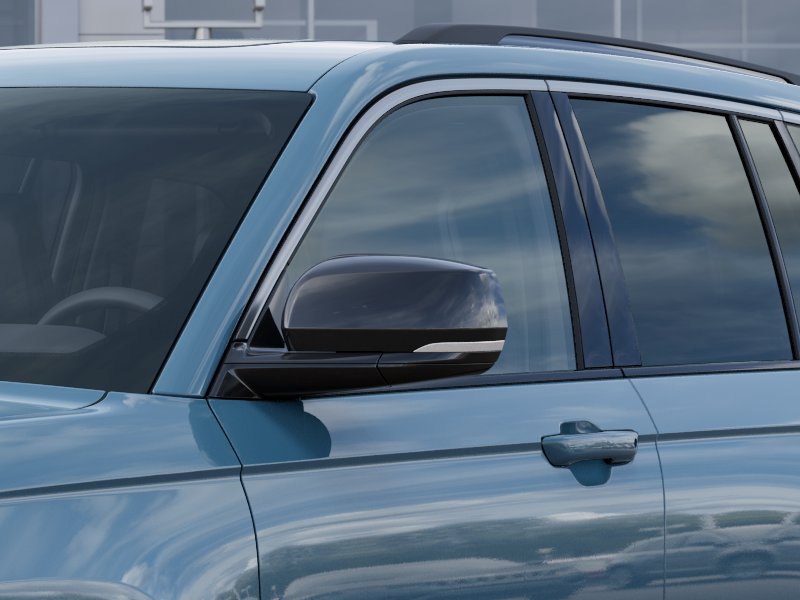 New 2027 Jeep Grand Cherokee Limited AWD/4WD image 12