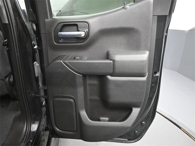 Used 2021 Chevrolet Silverado 1500 Custom w/ Rally Edition image 16