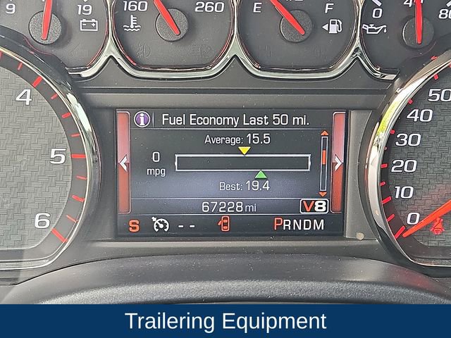 Used 2015 GMC Sierra 1500 SLT AWD/4WD image 6