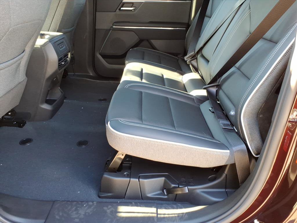 New 2026 GMC Sierra EV Elevation w/ Premium Package image 11