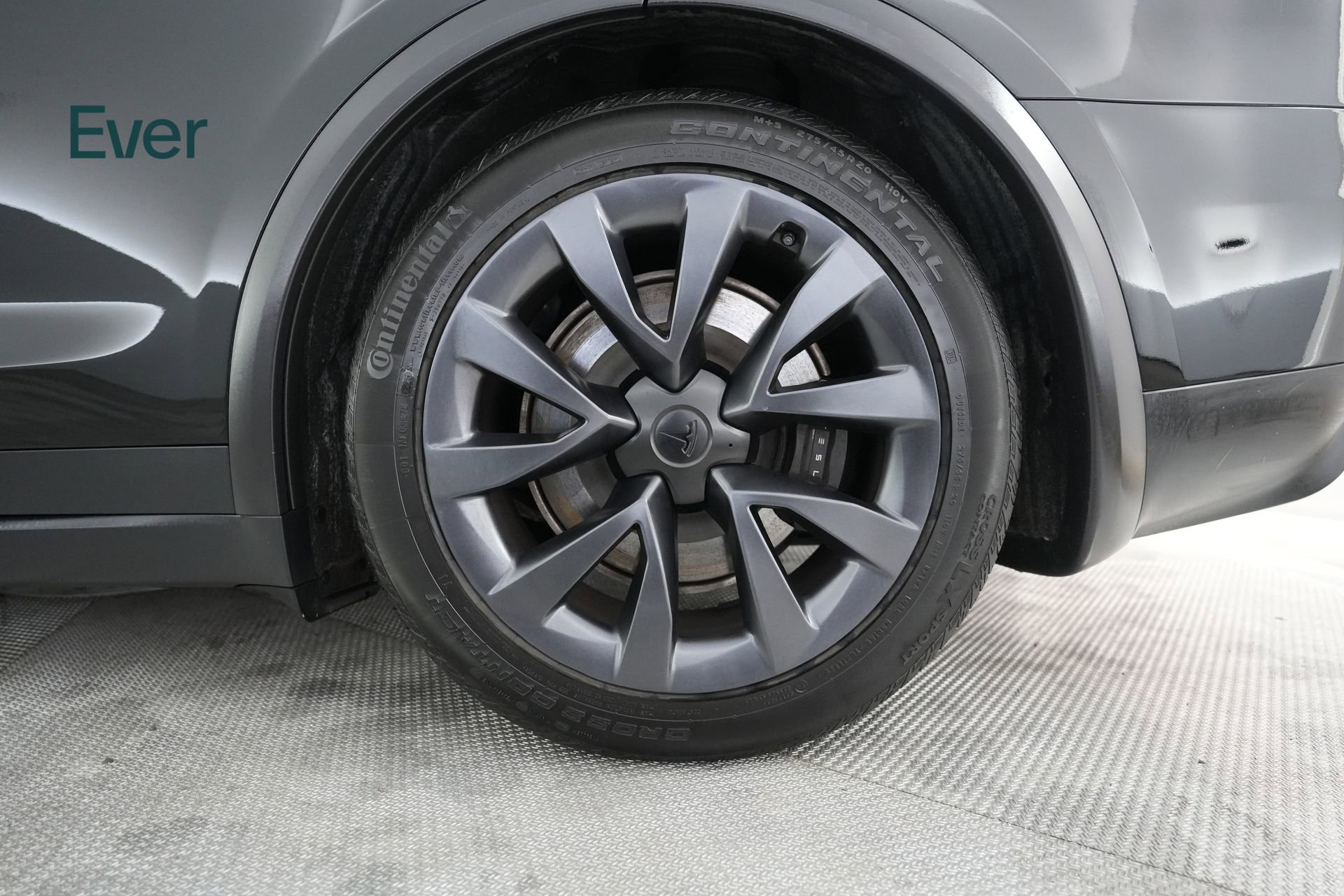 Used 2023 Tesla Model X image 22
