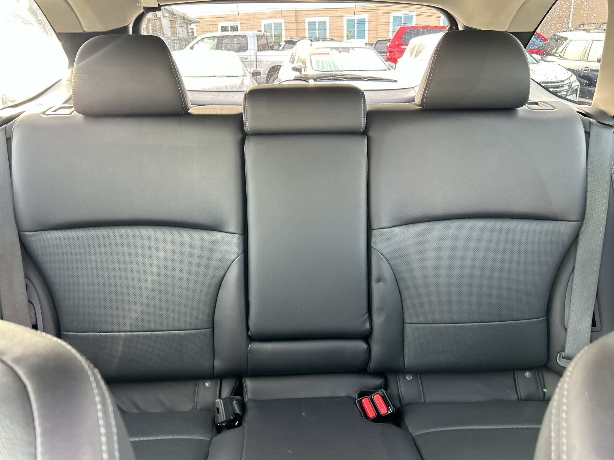 Used 2018 Subaru Outback 2.5i Limited AWD/4WD image 19