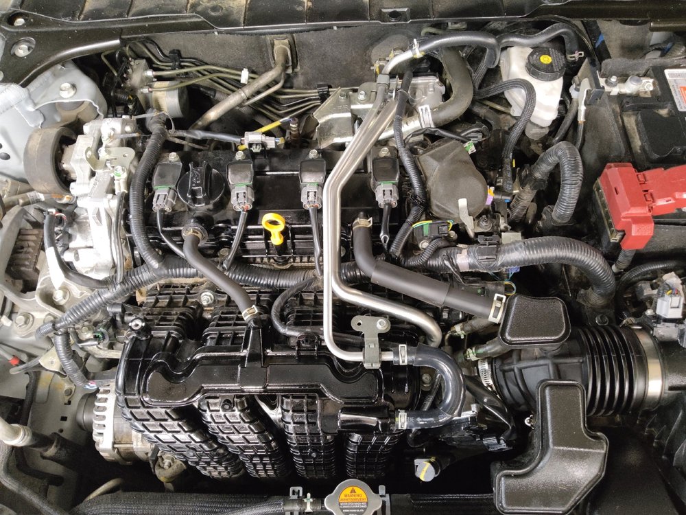 Used 2024 Nissan Altima 2.5 SV image 30