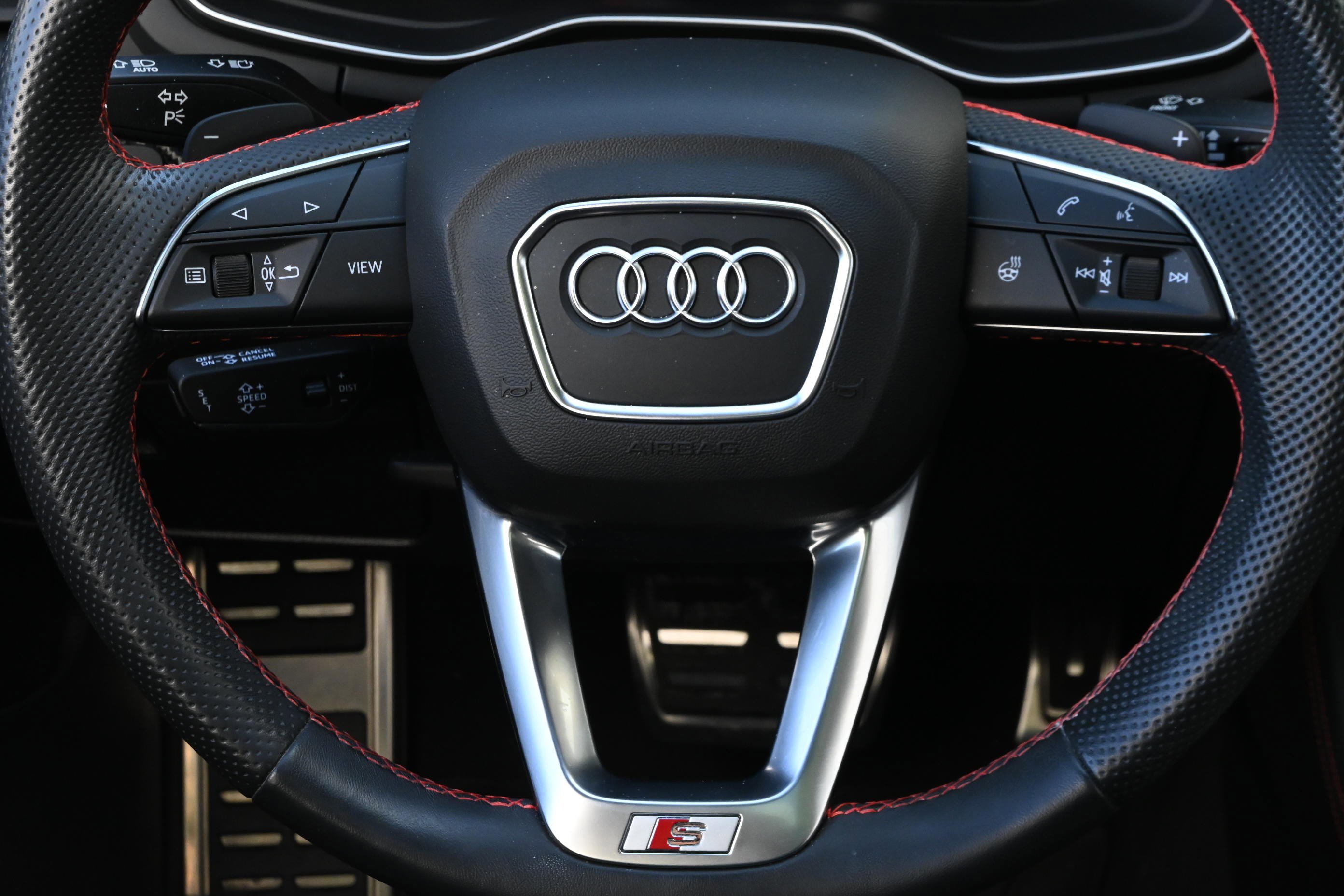 Used 2023 Audi S4 Prestige w/ Prestige Package image 33