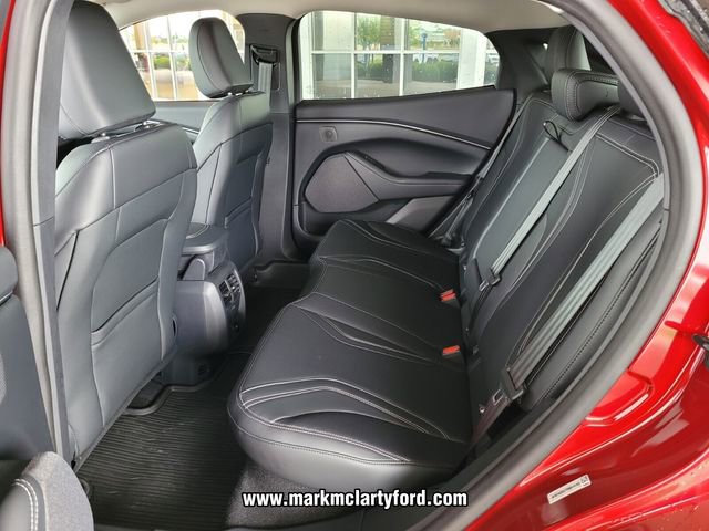 New 2024 Ford Mustang Mach-E Premium AWD/4WD image 7