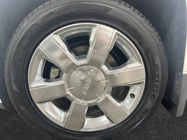 Used 2014 GMC Terrain Denali AWD/4WD image 9