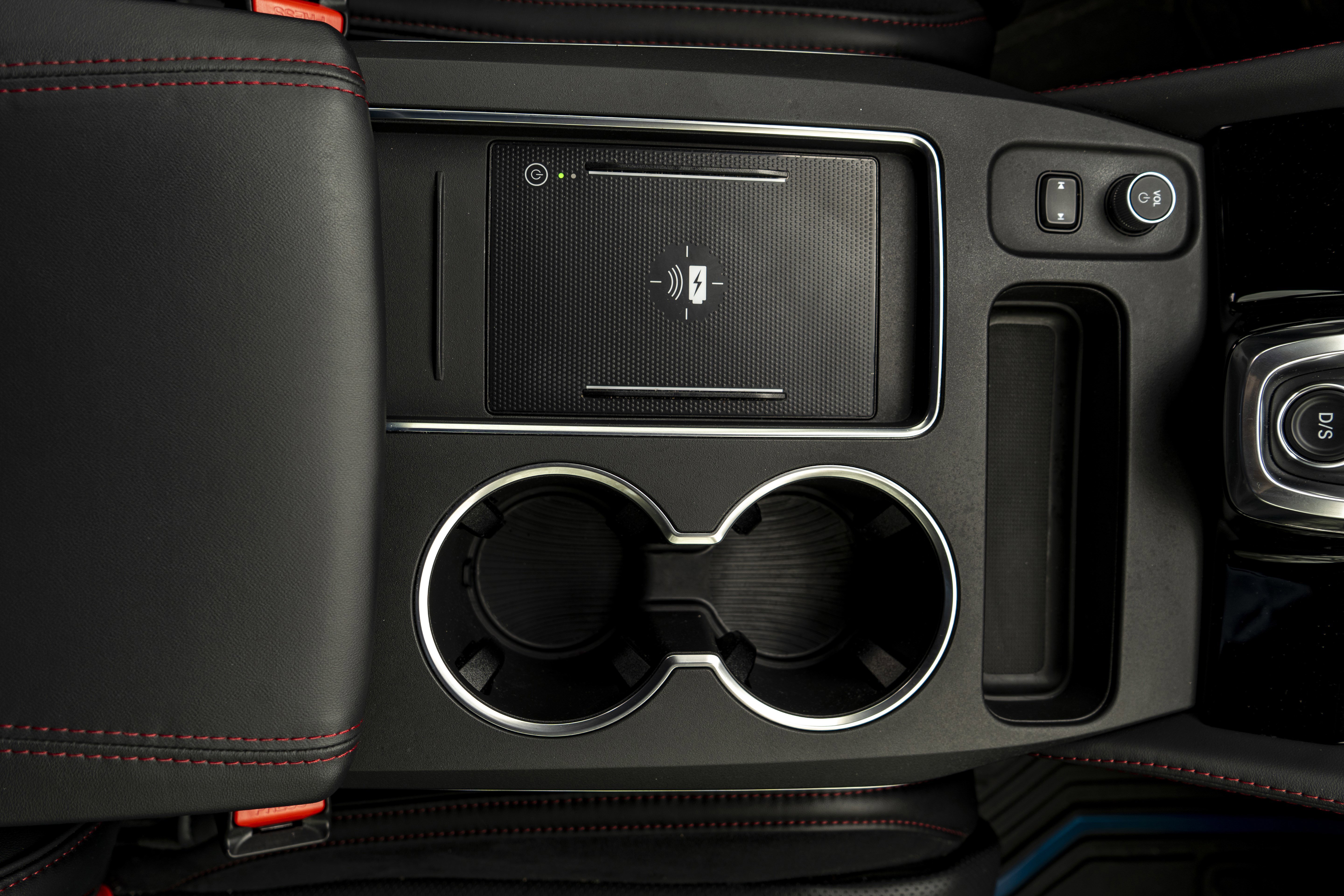 Used 2025 Acura MDX Type S image 27