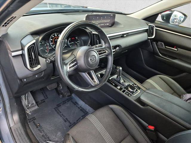 Certified 2024 MAZDA CX-50 AWD 2.5 S w/ Cargo Package image 10