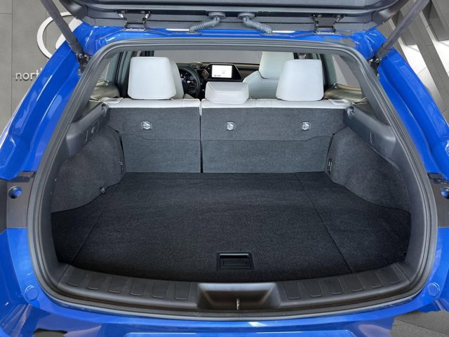 Certified 2025 Lexus UX 300h FWD image 21