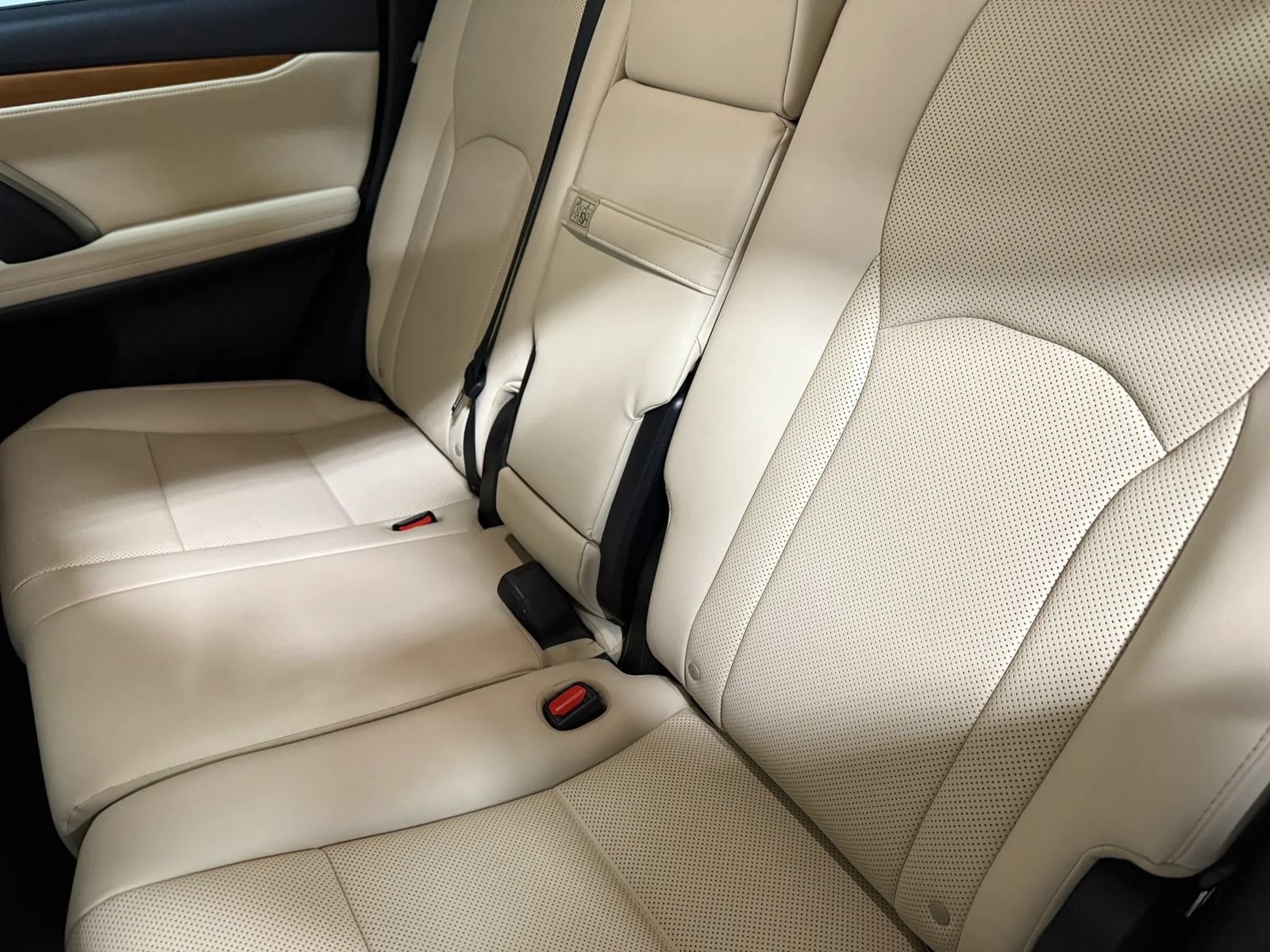 Used 2022 Lexus RX 350 AWD w/ Premium Package image 52