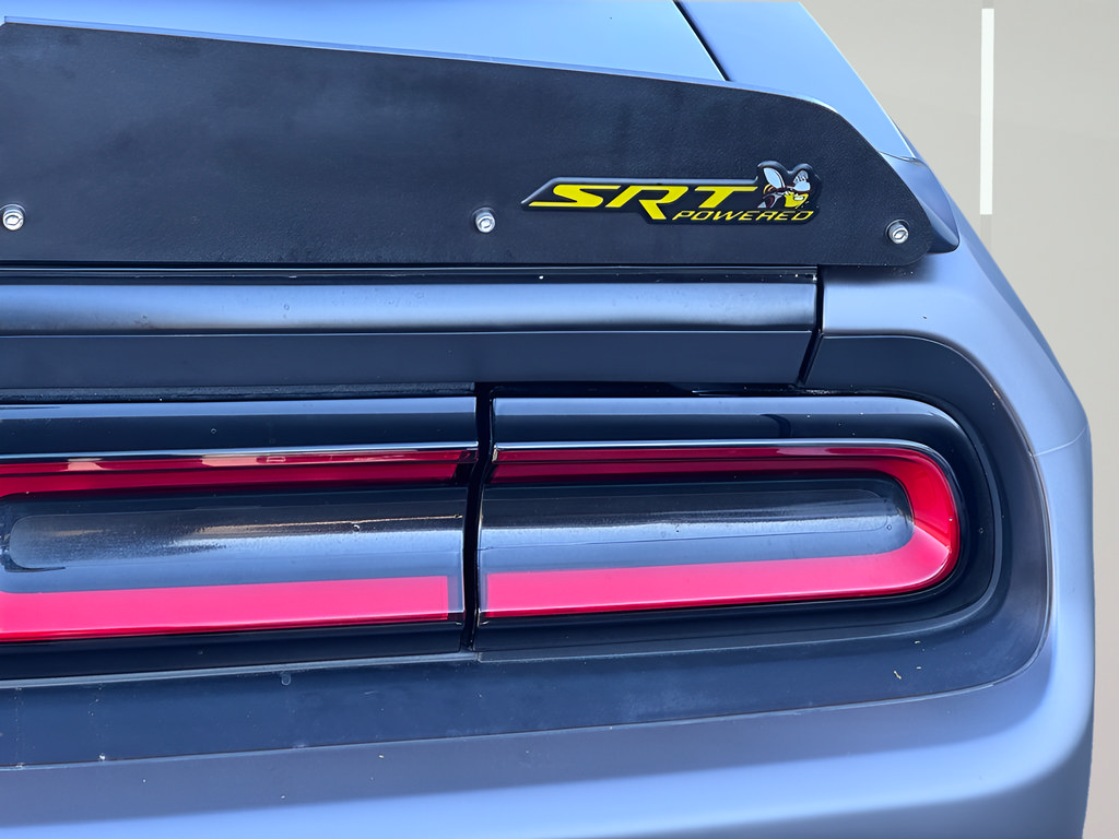 Used 2019 Dodge Challenger R/T Scat Pack RWD image 46