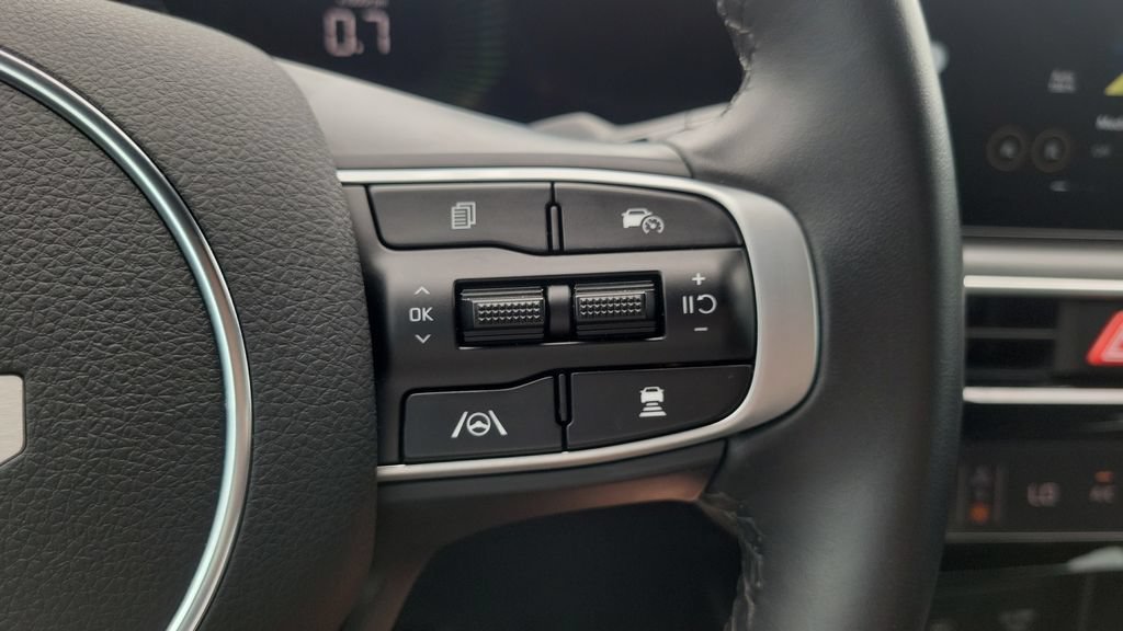 Used 2026 Kia K5 GT-Line FWD image 20