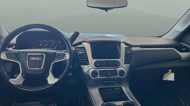 Used 2015 GMC Yukon SLE AWD/4WD image 19
