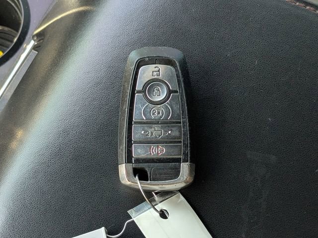 Used 2019 Ford F250 Platinum w/ Platinum Ultimate Package AWD/4WD image 28