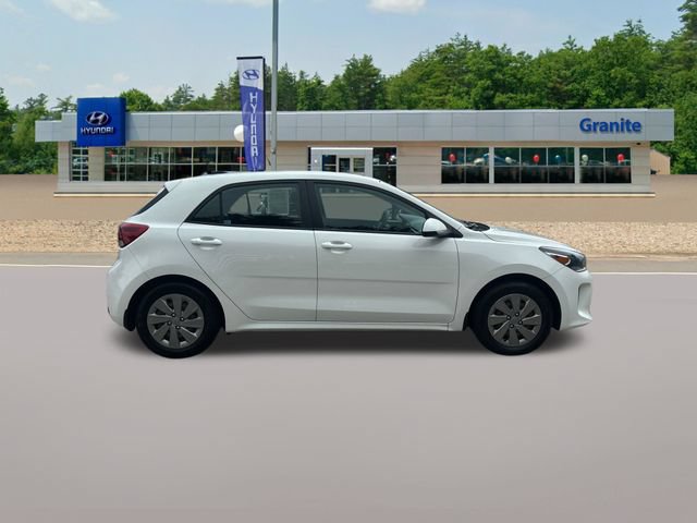 Used 2020 Kia Rio S FWD image 6