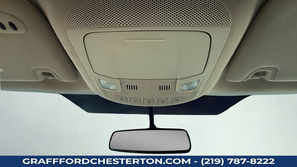 Used 2017 Ford Edge Titanium FWD image 22