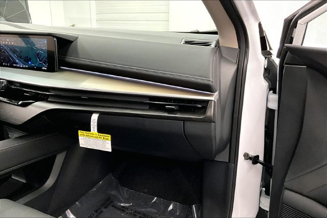 New 2026 Nissan Murano SL w/ Comfort Package AWD/4WD image 37