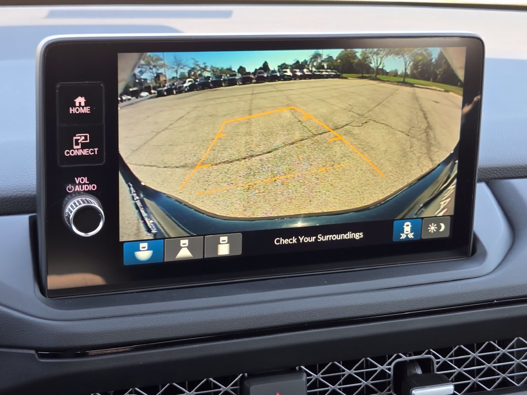 New 2026 Honda Accord SE image 5